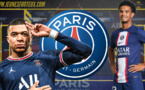 Le PSG attend ce crack à plus de 30M€, Mbappé et Zaïre-Emery valident !