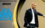 OM, Zidane : avant Lens - Marseille, une grosse info tombe pour Zizou !