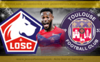 LOSC, Toulouse : adoré au TFC, il avait le profil idéal pour remplacer Bamba à Lille !