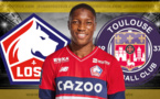 Bien avant Bafodé Diakité, ce joueur est sûrement le meilleur défenseur passé par Lille et Toulouse !