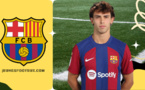 FC Barcelone : Joao Félix, des propos pas vraiment rassurants pour le Barça  