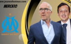 Frank McCourt (OM) pigeonné par Pablo Longoria ? Le gros sous-entendu