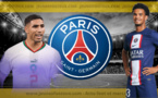 PSG : Hakimi - Zaïre-Emery, la grosse info du week-end au Paris SG !