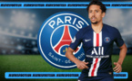 PSG : 46ME, gros coup de pression du Paris SG pour Marquinhos !