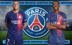 Le PSG avance déjà sur un gros transfert à 80ME, Mbappé et Dembélé valident !