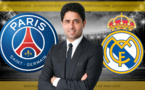 PSG : 14ME, le plan dingue du Real Madrid pour humilier Al-Khelaïfi et le Paris SG !