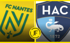 Nantes - Le Havre : ce joueur du HAC veut mettre la misère aux Canaris !