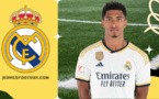 Real Madrid : Bellingham met CR7 dans le rétroviseur
