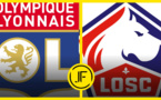 Lyon : l'OL refuse ce transfert en or à 7ME, le LOSC se marre !