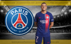 PSG : plus de 30ME pour recruter un ami de Kylian Mbappé, le Paris SG y croit !