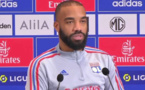 OL : Lacazette et Tolisso ne veulent pas quitter Lyon ? 