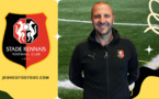 Stade Rennais : Florian Maurice prospecte en Belgique