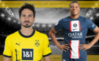 Hummels provoque Mbappé, il va le regretter !
