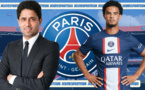 PSG : 72ME, la réussite de Zaïre-Emery donne des idées à Al-Khelaïfi au Paris SG !