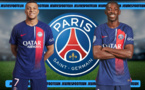 PSG : 96ME, Mbappé et Dembélé gagneraient la C1 avec lui au Paris SG !