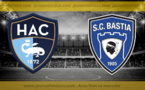 Passé par Le Havre, il va donner le sourire au SC Bastia !