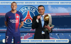 PSG : 38ME, Jorge Mendes veut placer un ami de Mbappé au Paris SG !