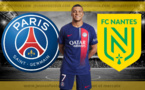 PSG : avant Paris SG - Nantes, l'info mercato qui va agacer Mbappé !