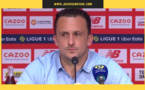 FC Nantes : Pierre Aristouy ne faisait pas l'unanimité, le gros tacle d'un cadre du FCN !