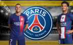 PSG : Zaïre-Emery - Mbappé, grande nouvelle avant Dortmund - Paris SG !