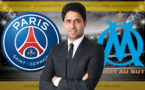 OM, PSG : Longoria en rêve à Marseille, Al-Khelaïfi l'attend au Paris SG !