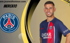 PSG : un profil intéressant à 13M€ pour suppléer Lucas Hernandez