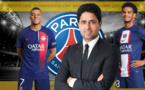 PSG : Al-Khelaïfi veut offrir cette star à Mbappé et Zaïre-Emery au Paris SG !