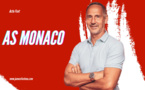AS Monaco : Adi Hütter inquiet, un gros casse-tête en perspective