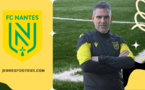 FC Nantes, mercato : relancé par Gourvennec il se dirige vers un départ