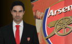 Arsenal : un caprice de Arteta à 115M€ validé par les Gunners ?