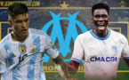 OM : deux talents pour 16ME à Marseille afin d'oublier Sarr et Correa ?