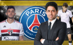 PSG : avec 96ME, Al-Khelaïfi attend mieux que Moscardo et Beraldo au Paris SG !