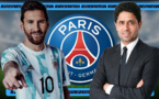 PSG, mercato : Al-Khelaïfi va envoyer 8ME pour un ami de Messi !