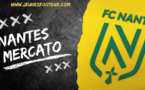 FC Nantes, mercato : vers une grosse marche arrière ?