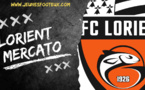 Le FC Lorient officialise une recrue made in RC Lens 