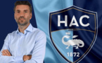 Le Havre : sans Abdoulaye Touré et Mohamed Bayo, Luka Elsner donne la tendance du mercato au HAC