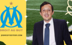 Mercato OM : Longoria contrarié par la DNCG sur ce dossier, dommage pour Marseille