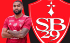 Jordan Amavi (Stade Brestois) poursuivi par la poisse 
