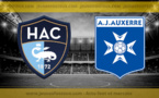 Le Havre AC : peu utilisé en Ligue 1, il se dirige vers l'AJ Auxerre !