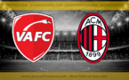 Valenciennes : l'AC Milan prépare une belle offre pour cet ancien du VAFC !