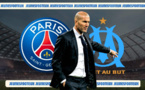 PSG, OM - Zidane : une sacrée info tombe ce week-end pour Zizou !