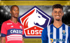 LOSC : Tiago Djalo vers la Juventus, Gonçalo Borges (FC Porto) arrive à Lille !