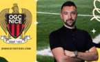 OGC Nice : oh la mauvaise nouvelle pour Farioli et les Aiglons !