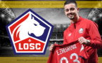 Lille : Zhegrova, un transfert à plus de 20ME en fin de saison ?