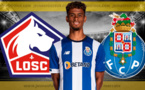Lille : le FC Porto a rendu fou Paulo Fonseca et le LOSC pour Gonçalo Borges !