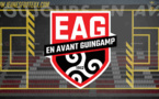 EAG, mercato : un joli transfert bouclé après Quevilly - Guingamp ?