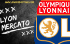Lyon : Friio tient un joli transfert à plus de 7,5ME pour l'OL au mercato !