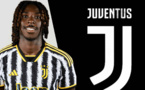 Stade Rennais : du nouveau pour Moise Kean (Juventus)