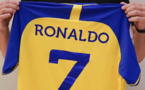 Ronaldo prend un gros chèque pour flatter la Ligue saoudienne et détruire la Ligue 1