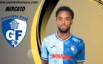 Formé au LOSC, Nolan Mbemba (Le Havre AC) signe à Grenoble !